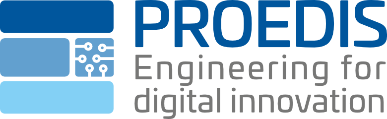 Proedis Logo